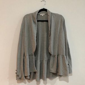 Women’s blazer/sweater
